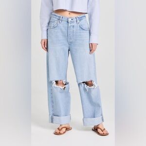 Citizens of humanity Ayla jeans 23